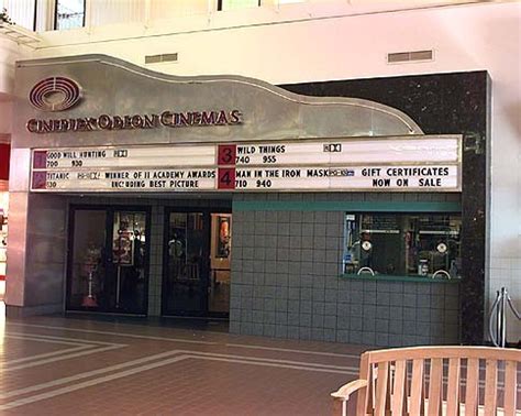 dolphin mall theater|ODEON